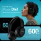 Hammer Bash Plus Wireless Headphones