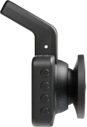 Crossbeats RedEye 2.0 Dash Camera