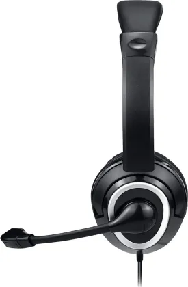 iBall Upbeat V2 Wired Headphones