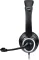 iBall Upbeat V2 Wired Headphones