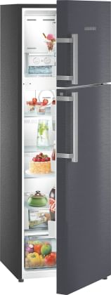 Liebherr TDcs 3540 350 L 2 Star Double Door Refrigerator