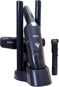 Balzano Tornado 100 W Portable Vacuum Cleaner