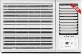 Vestar VAWYA123HT 1 Ton 3 Star Window AC