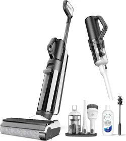 Tineco S5 Wet and Dry Cordless Vacuum Cleaner
