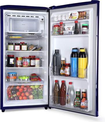 Godrej RD EDGENEO 207E 53 THI 192 L 5 Star Single Door Refrigerator