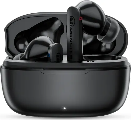 Monster N-Lite True Wireless Earbuds