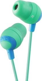 JVC HA-FX32 Headphone (In the Ear)