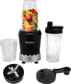 Balzano EK-2305 1100W Mixer Grinder