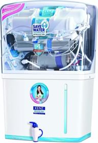 Kent Grand Plus 20 L RO + UV + MP + MTDS Water Purifier
