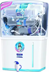 Kent Grand Plus 20 L RO + UV + MP + MTDS Water Purifier
