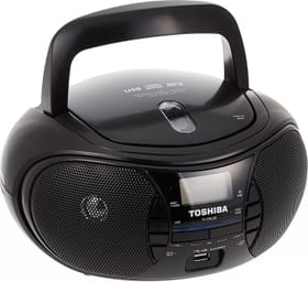 Toshiba TY-CRU20 Boom Box