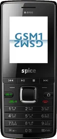 Spice M-5100