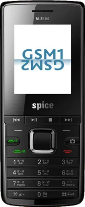 Spice M-5100
