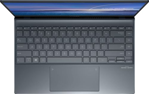 Asus ZenBook 14 2021 UM425UA-AM702TS Laptop (AMD Ryzen 7/ 16GB/ 512GB SSD/ Win10)