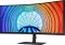 Samsung ViewFinity S65UA LS34A654UBNXGO 34 inch UWQHD Curved Monitor
