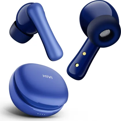 Mivi Duopods i2 True Wireless Earbuds
