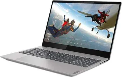 Lenovo Ideapad S340 81N8001LUS Laptop (8th Gen Core i5/ 8GB/ 256GB SSD/ Win10)