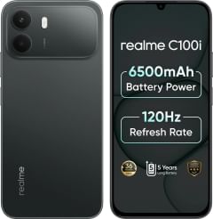 Realme C100i