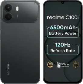 Realme C100i