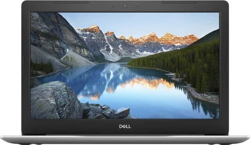Dell Inspiron 5575 Laptop (Ryzen 3 Dual Core/ 4GB/ 1TB/ Win10 Home)