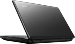 Lenovo Essential G580 (59-351467) Laptop (2nd Gen PDC/ 2GB/ 500GB/ DOS)