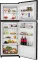 Panasonic NR-TG338CPKN 292 L 3 Star Double Door Refrigerator