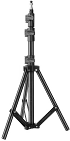 Digitek DLS 006FT Adjustable 158cm Tripod