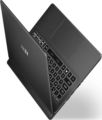 MSI Prestige 14 AI Studio C1UDXG-031CA Laptop (Intel Core Ultra 5 125H/ 16GB/ 512GB SSD/ Win 11/ 6GB RTX 3050)