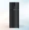 Whirlpool IF INV CNV 515 Gravity Black-Y 467 L 2 Star Double Door Refrigerator