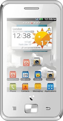 Videocon V1586