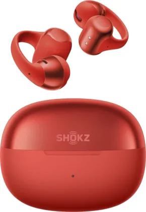 Shokz OpenDots ONE True Wireless Earbuds