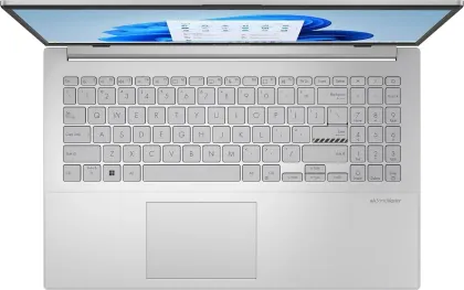 Asus Vivobook Go 15 E1504FA-WH56 Laptop (AMD Ryzen 5 7520U/ 16GB/ 512GB SSD/ Win 11)