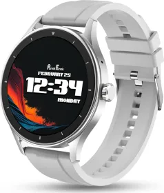 PunnkFunnk Smart Orbit Smartwatch