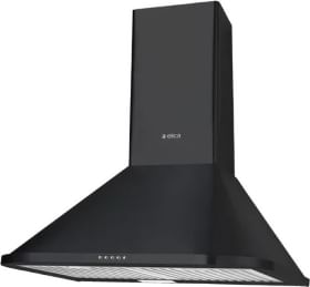 Elica DH 260 BF NERO 60cm Wall Mounted Chimney