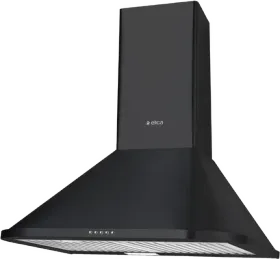 Elica DH 260 BF NERO 60cm Wall Mounted Chimney