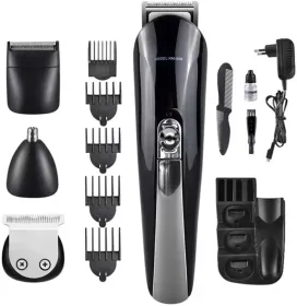 Kemei KM-600 Trimmer