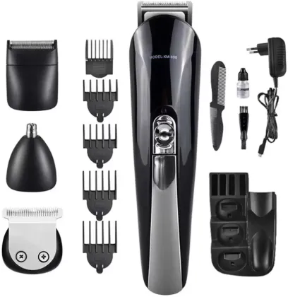Kemei KM-600 Trimmer