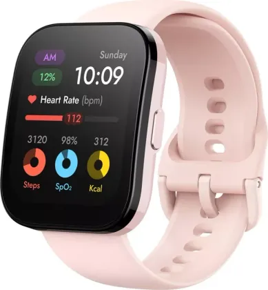 Amazfit Bip 5 Smartwatch