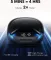 Soundcore Liberty 4 Pro True Wireless Earbuds