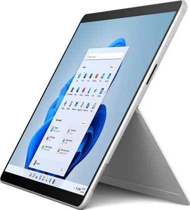 Microsoft Surface Pro X MB8-00001 Laptop (Microsoft SQ2/ 16GB/ 256GB SSD/ Win11)