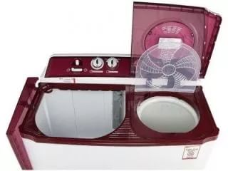 LG P1065R3SA 9 kg Semi-Automatic Top Load Washing Machine