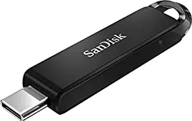 SanDisk Ultra 32 GB USB 3.0 Flash Drive