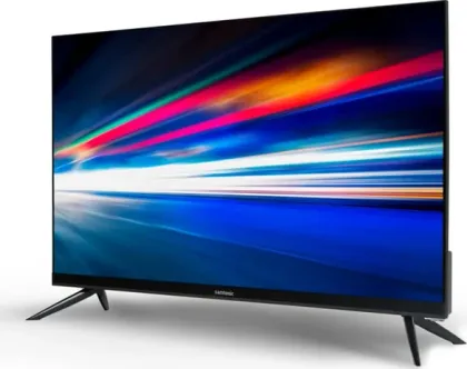 Samtonic ST-4303SFU 43 inch Ultra HD 4K Smart LED TV
