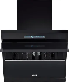 Glen CH6073AC60 Auto Clean Wall Mounted Chimney
