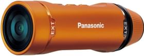 Panasonic HX-A1 Camera