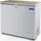Blue Star CFLTSD200DHPW 200 L Single Door Deep Freezer