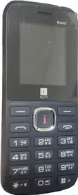 iBall Bravo2 1.8L