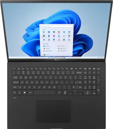 LG Gram 17 17Z95P-K.AAB9U1 Laptop (11th Gen Core i7/ 16GB/ 2TB SSD/ Win11)