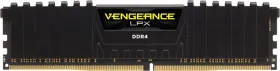 Corsair Vengeance LPX CMK8GX4M1A2666C16 8 GB DDR4-2666 Desktop RAM