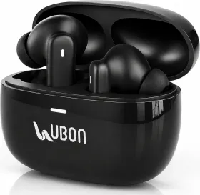 Ubon BT-175 True Wireless Earbuds
